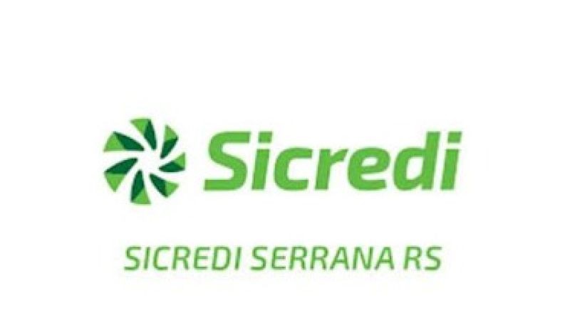 Sicredi Serrana