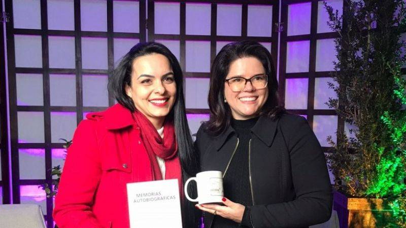 Foto de capa O evento Mulheres que Cooperam foi um sucesso