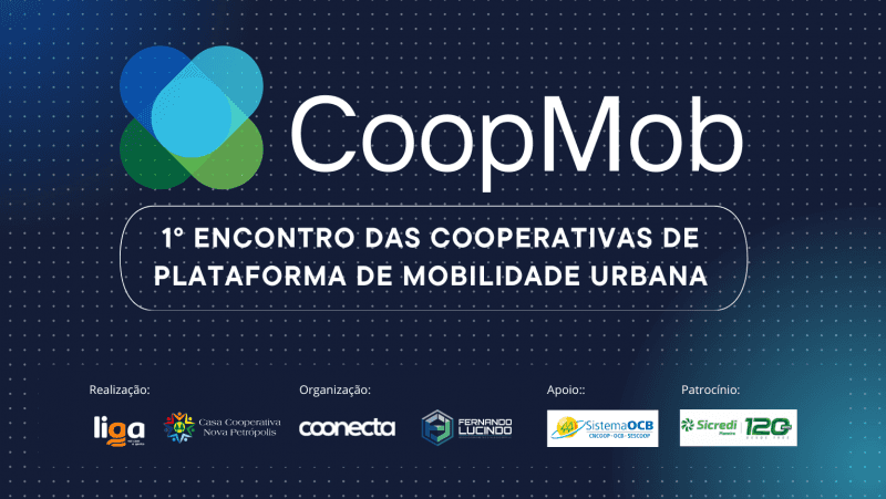 Foto de capa CoopMob