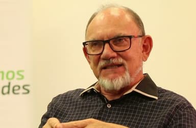 Perfil do Colunista