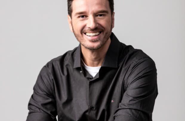 Alexandre Pellaes
