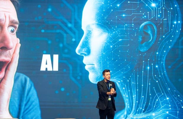 Palestra Arthur Igreja