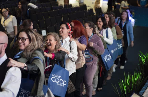 Intervenções culturais