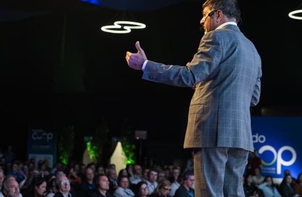 Palestra Raj Sisodia