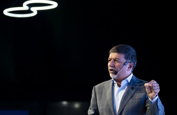 Palestra Raj Sisodia