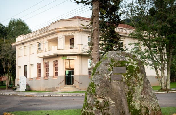 15 anos da Casa Cooperativa