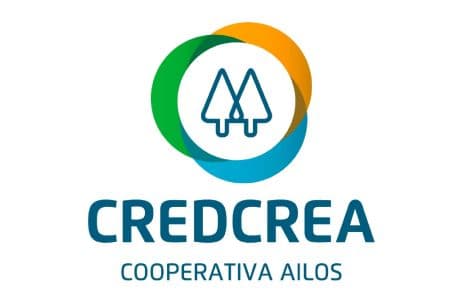 Logotipo CREDCREA