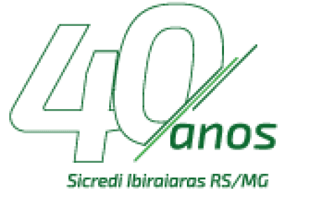 Sicredi Ibiraiaras RS/MG