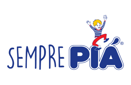 Logotipo Cooperativa Piá