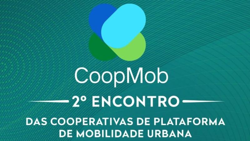 Encontro das Cooperativas de Plataforma de Mobilidade Urbana será realizado em  Nova Petrópolis