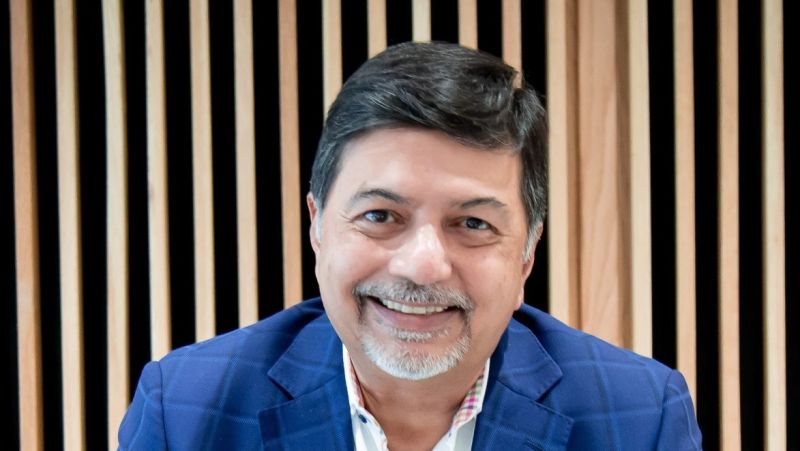Raj Sisodia é palestrante confirmado no Legado Coop 2025