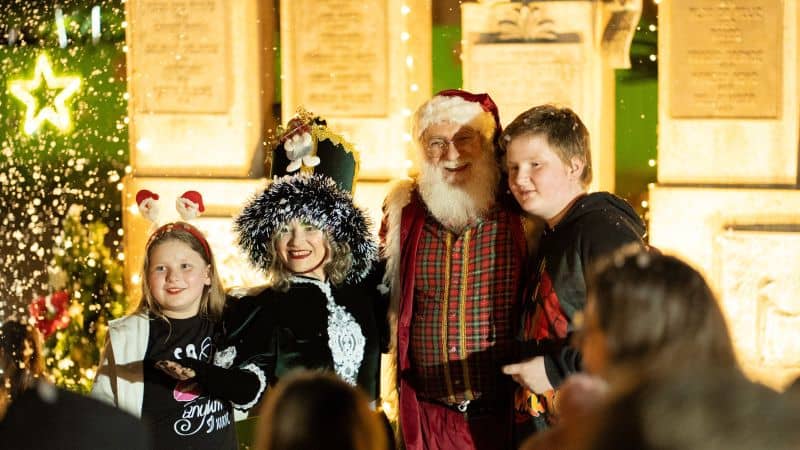 Foto de capa Amstaday 2025 celebra o legado cooperativista com noite especial na Casa Cooperativa