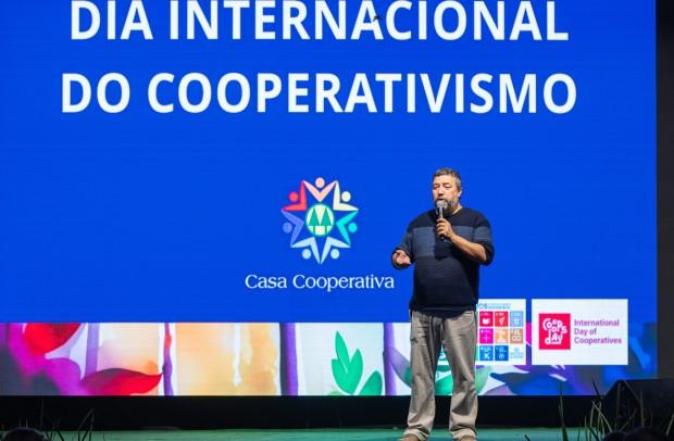Dia Internacional do Cooperativismo
