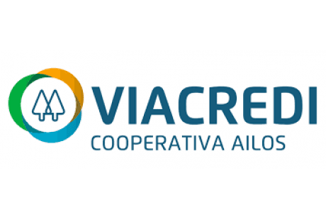 Logotipo Cooperativa de Crédito Vale do Itajaí - VIACREDI