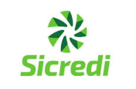 Logotipo Sicredi Celeiro MT/RR