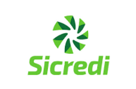 Logotipo Sicredi Sul Minas RS/MG