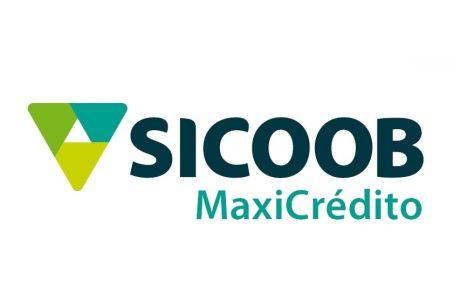 Logotipo SICOOB MAXICRÉDITO