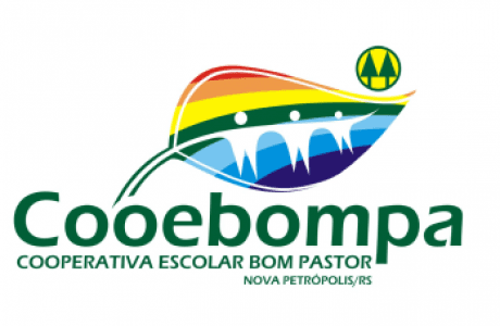Logotipo Cooebompa
