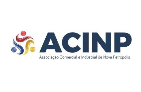 Logotipo ACINP